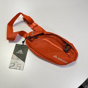 Gregory Nano Waist Pack Mini - Orange